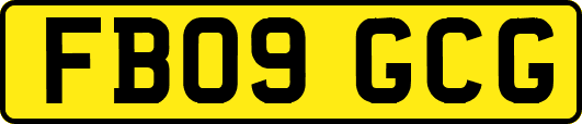 FB09GCG