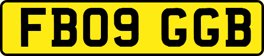 FB09GGB