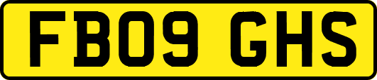 FB09GHS