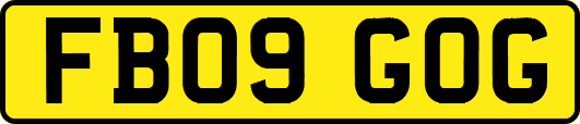 FB09GOG