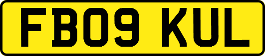 FB09KUL