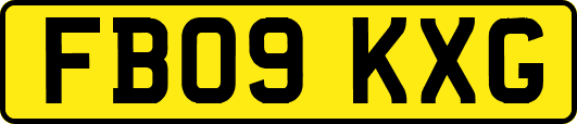 FB09KXG