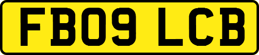 FB09LCB