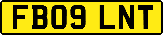 FB09LNT