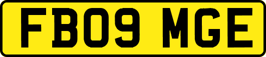 FB09MGE