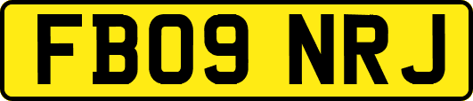 FB09NRJ