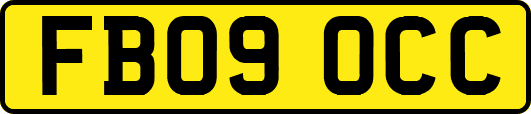 FB09OCC