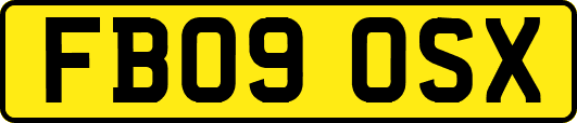 FB09OSX