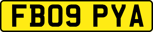 FB09PYA