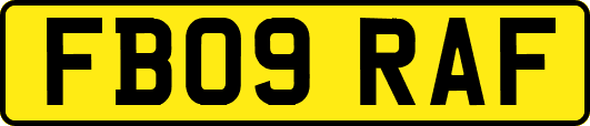 FB09RAF