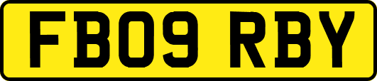 FB09RBY