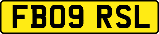 FB09RSL