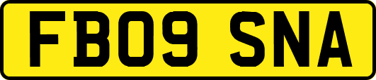 FB09SNA