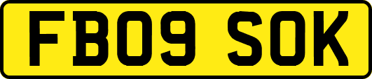 FB09SOK