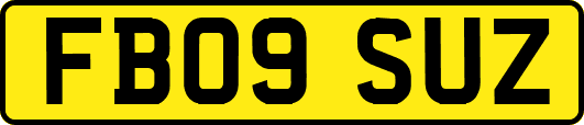 FB09SUZ
