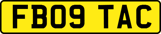 FB09TAC
