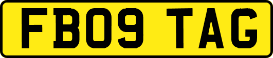FB09TAG