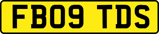 FB09TDS