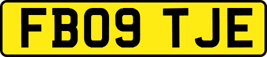 FB09TJE