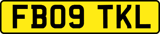 FB09TKL