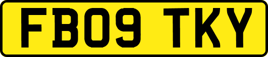 FB09TKY