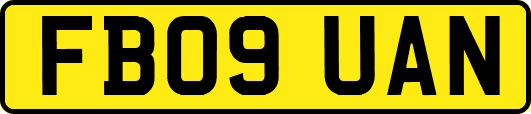 FB09UAN