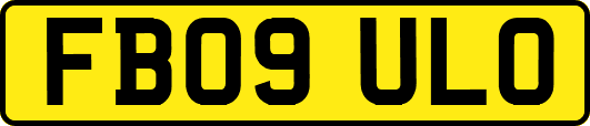 FB09ULO