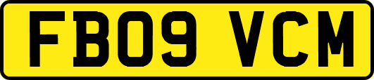 FB09VCM