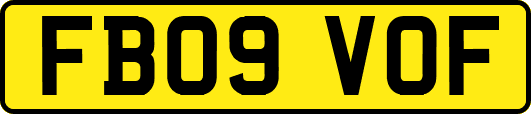 FB09VOF