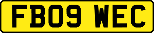 FB09WEC