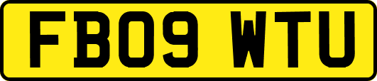 FB09WTU