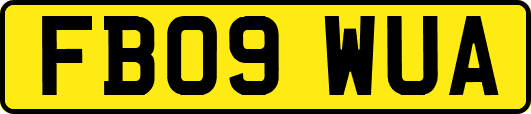 FB09WUA