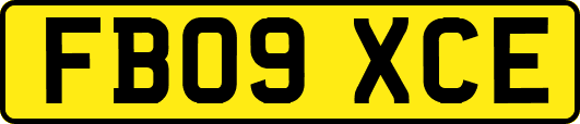 FB09XCE