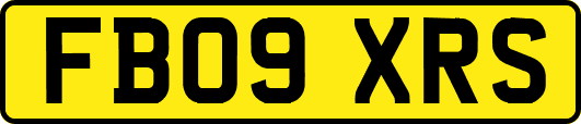 FB09XRS
