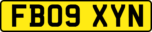 FB09XYN