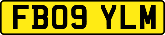 FB09YLM