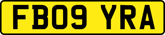 FB09YRA