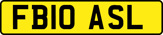 FB10ASL