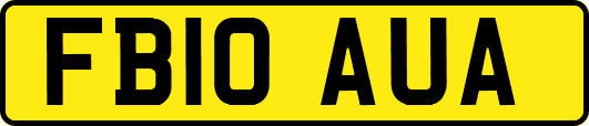 FB10AUA
