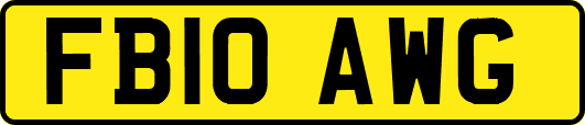 FB10AWG