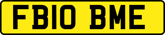 FB10BME