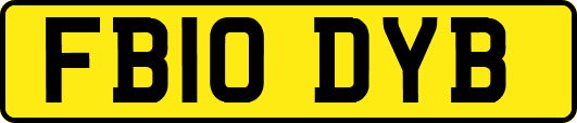 FB10DYB