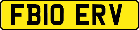 FB10ERV