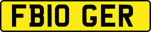 FB10GER