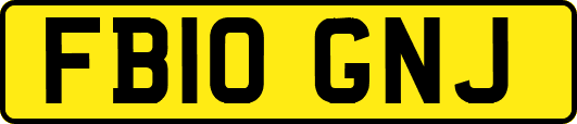 FB10GNJ