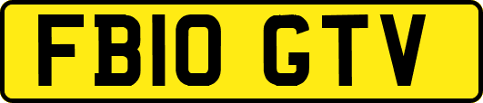 FB10GTV