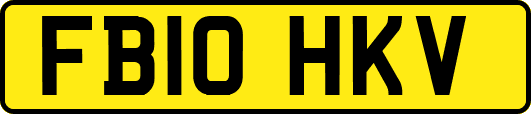 FB10HKV