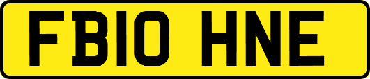 FB10HNE