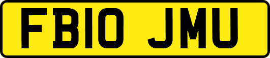 FB10JMU