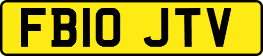 FB10JTV